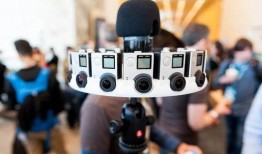 vr视频拍摄制作,沉浸式体验的全新篇章