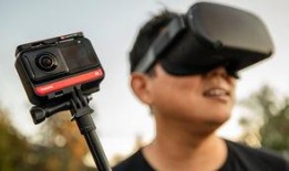 vr视频拍摄制作,沉浸式体验的全新篇章